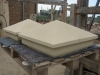 Cefn sandstone walling stone