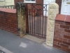 Cefn sandstone by JB Stone