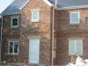 Bespoke sandstone sills for a new build