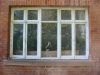 Bespoke sandstone sills for a new build