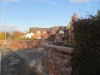 Bespoke sandstone copings matched for a restoration