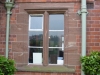 Reproduced carved sandstone detail by JB Stone