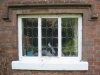Replica sandstone moulding