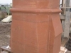 JB Stone restoration work at Frankby Cemetery