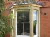 Bespoke stonework at Salisbury Road