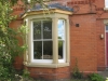 JB Stone masonry at Salisbury Road