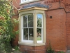 Stonework completed at Salisbury Road