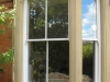 Stonework completed at Salisbury Road