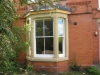 Stone masonry project at Salisbury Road