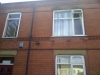 Hand-crafted sandstone at Salisbury Road