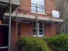 JB Stone masonry at Salisbury Road