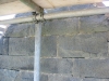 Stonework completed at St Mary's Church Treuddyn
