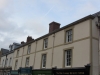 Stone masonry project at Trelawney Square, Flint