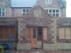 JB Stone masonry at Tryn Hall Rossett