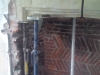 Bespoke stonework at Tryn Hall Rossett